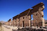 PERU - Racki Inca temple - 4